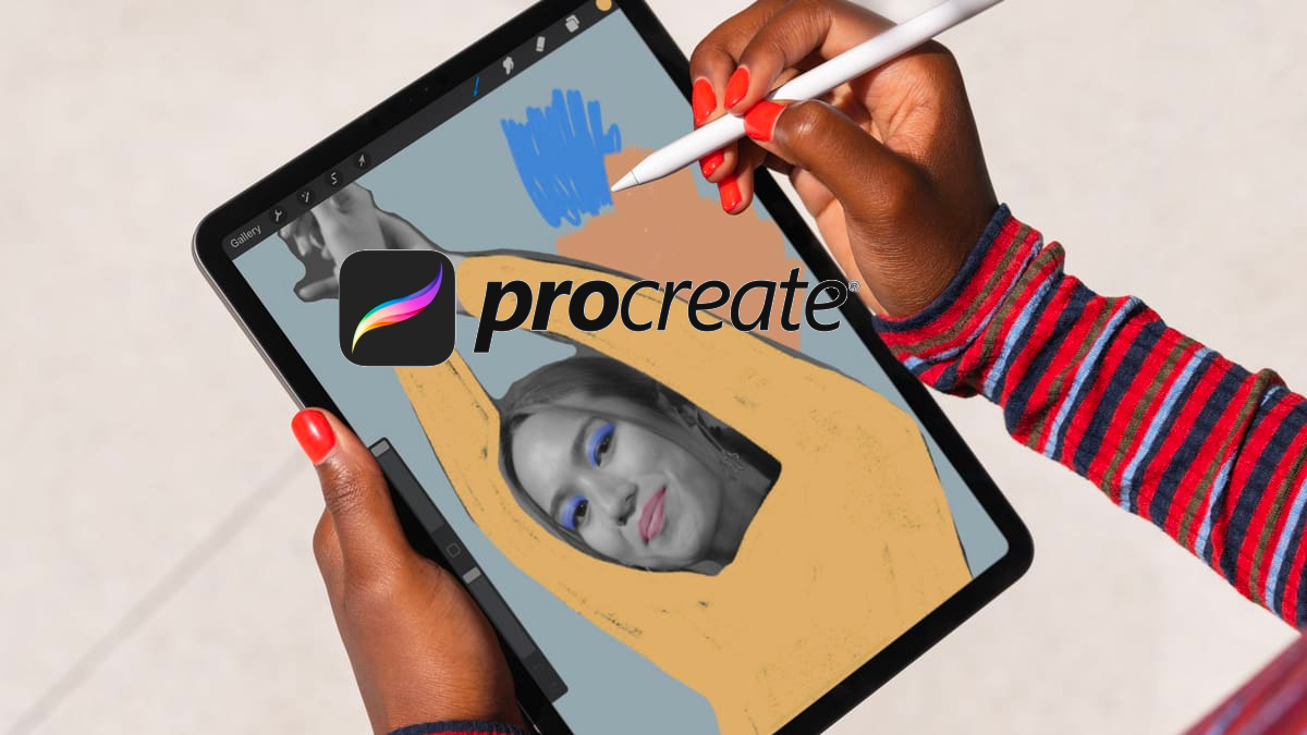 IPAD PRO – APPAREL DESIGN NETWORK